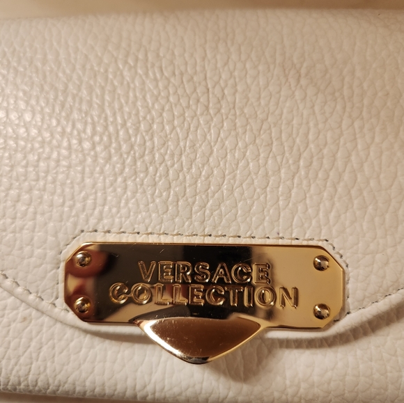 Authentic Versace Collection Wallet - Picture 3 of 9